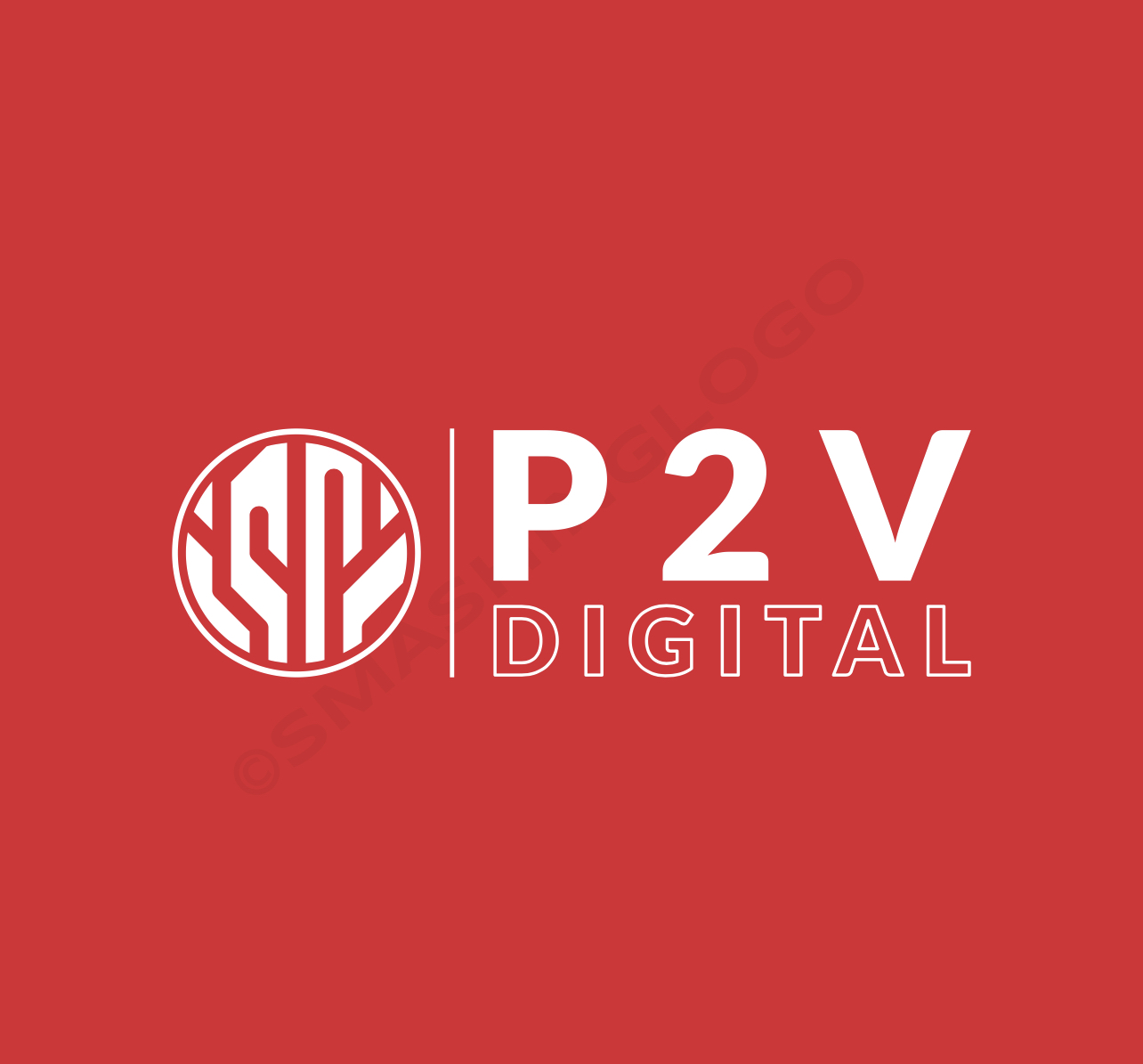 P2V Digital